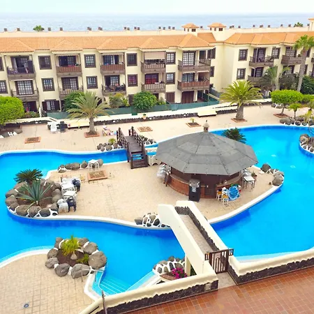 Apartmán Balcon Del Mar B52 1 Bedroom With Great Terrace And Pool