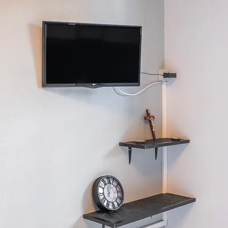 Апартаменты Balcon Del Mar B52 1 Bedroom With Great Terrace And Pool *