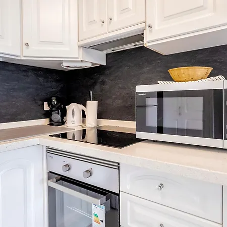 Apartment Balcon Del Mar B52 1 Bedroom With Great Terrace And Pool *