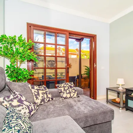 Balcon Del Mar B52 1 Bedroom With Great Terrace And Pool