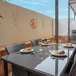 Balcon Del Mar B52 1 Bedroom With Great Terrace And Pool *