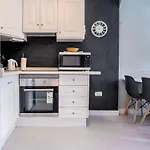 Apartman Balcon Del Mar B52 1 Bedroom With Great Terrace And Pool