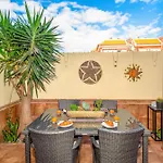 Balcon Del Mar B52 1 Bedroom With Great Terrace And Pool