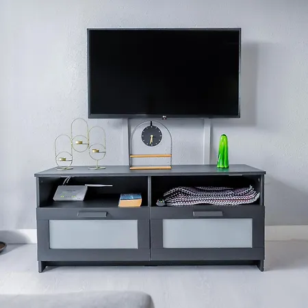 Balcon Del Mar B52 1 Bedroom With Great Terrace And Pool 아파트 *