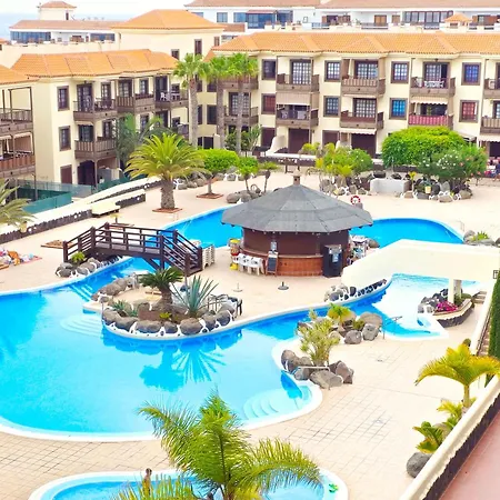 Balcon Del Mar B52 1 Bedroom With Great Terrace And Pool *