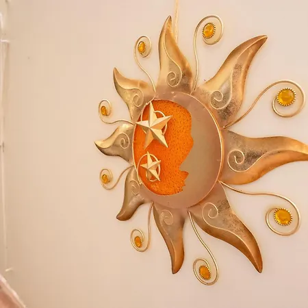 Balcon Del Mar B52 1 Bedroom With Great Terrace And Pool Apartament