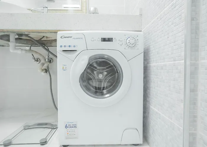 Lägenhet Balcon Del Mar B52 1 Bedroom With Great Terrace And Pool Arona (Tenerife)