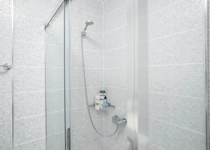 Lägenhet Balcon Del Mar B52 1 Bedroom With Great Terrace And Pool Arona (Tenerife)