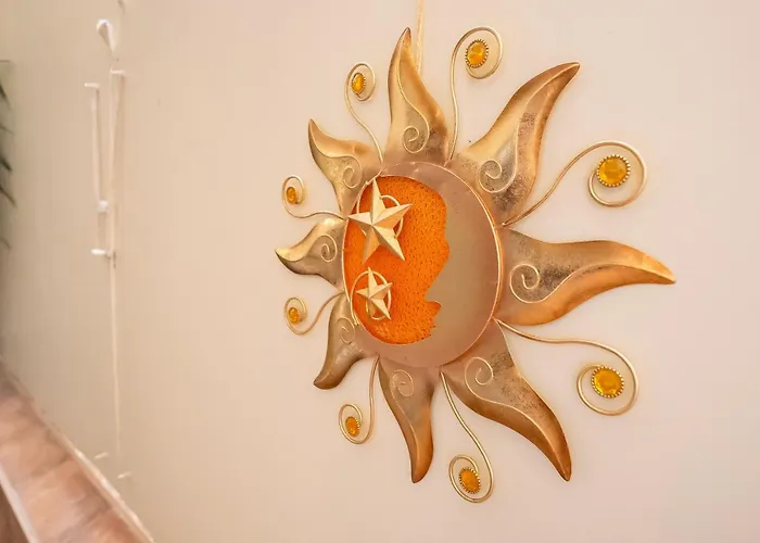 Balcon Del Mar B52 1 Bedroom With Great Terrace And Pool Lejlighed