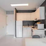 Balcon Del Mar B52 1 Bedroom With Great Terrace And Pool Apartmán *