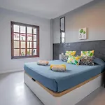 Apartmán Balcon Del Mar B52 1 Bedroom With Great Terrace And Pool Arona (Tenerife)