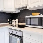 Apartmán Balcon Del Mar B52 1 Bedroom With Great Terrace And Pool *