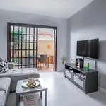 Balcon Del Mar B52 1 Bedroom With Great Terrace And Pool * Arona (Tenerife)