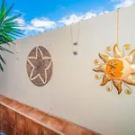 Balcon Del Mar B52 1 Bedroom With Great Terrace And Pool *