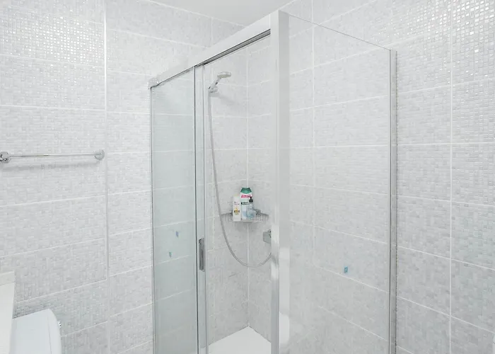 Balcon Del Mar B52 1 Bedroom With Great Terrace And Pool Appartamento *