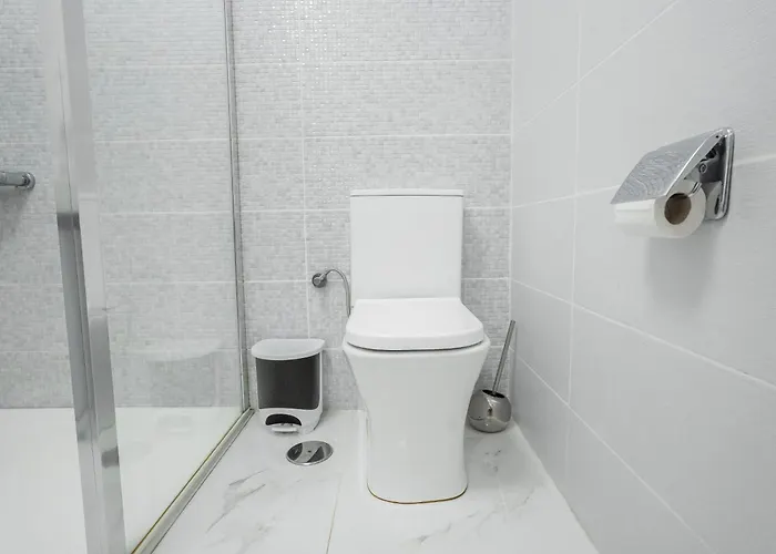 Appartamento Balcon Del Mar B52 1 Bedroom With Great Terrace And Pool *