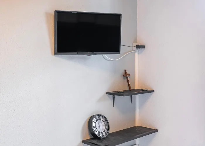 Appartamento Balcon Del Mar B52 1 Bedroom With Great Terrace And Pool *