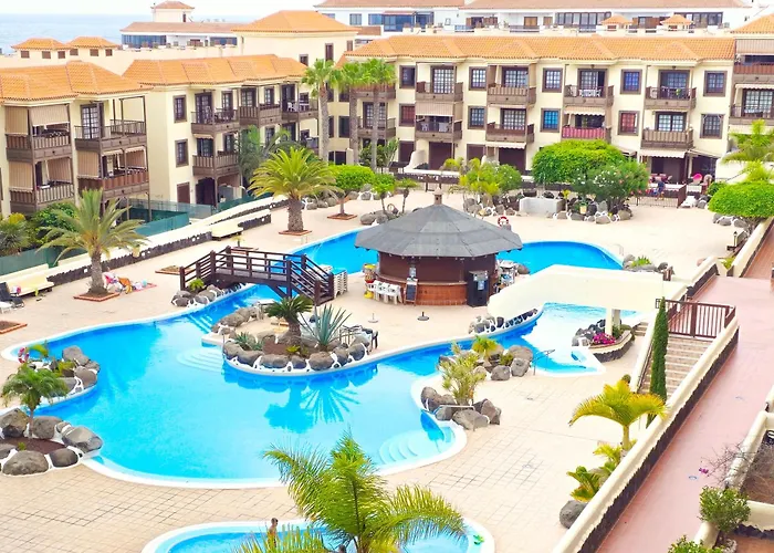 Balcon Del Mar B52 1 Bedroom With Great Terrace And Pool *